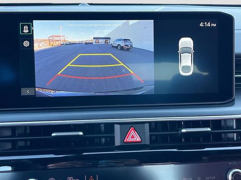 Certified 2026 Kia K5 GT-Line image 13