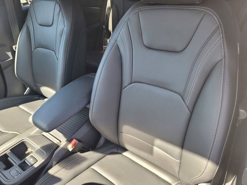 New 2025 Ford Mustang Mach-E Premium RWD image 8