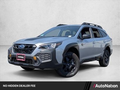 Used 2025 Subaru Outback Wilderness