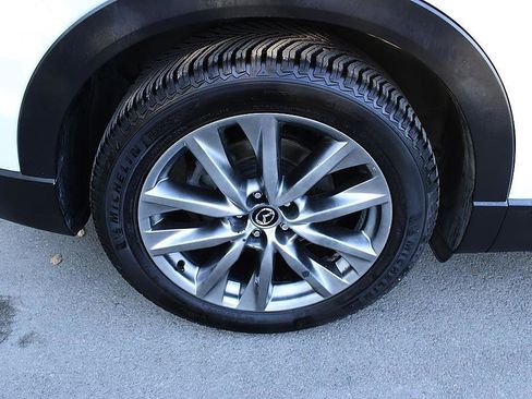 Used 2016 MAZDA CX-9 Grand Touring AWD/4WD image 9