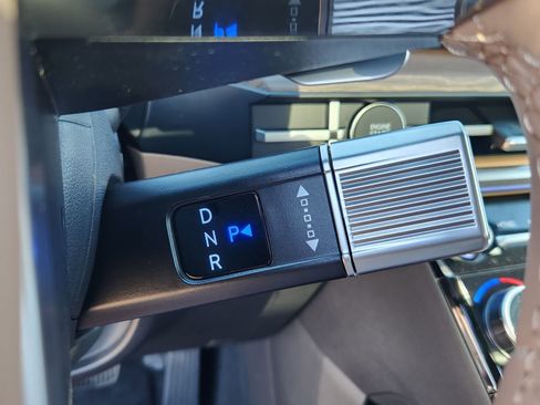 New 2026 Hyundai Santa Fe Limited image 12