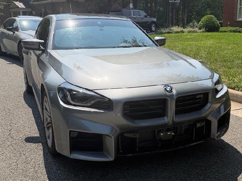 Used 2025 BMW M2 RWD image 3