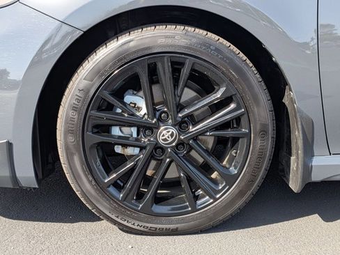 Used 2026 Toyota Camry SE w/ Convenience Package image 23