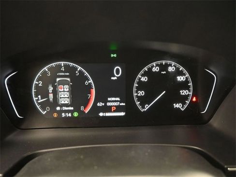 New 2025 Honda Pilot EX-L image 7