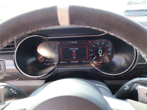 Used 2020 Ford Mustang Shelby GT500 w/ Technology Package image 35