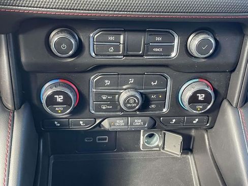 Certified 2022 Chevrolet Tahoe RST image 24