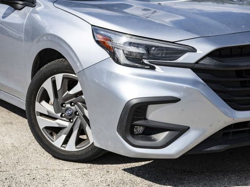 Used 2024 Subaru Legacy Limited image 3