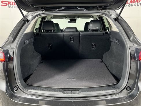 Used 2023 MAZDA CX-5 AWD 2.5 S w/ Select Package image 25