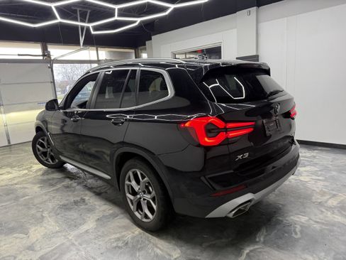 Used 2023 BMW X3 xDrive30i image 3