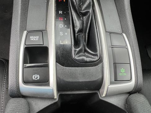 Used 2020 Honda Civic LX image 13