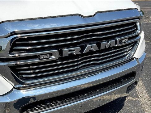 Used 2022 RAM 1500 Laramie image 28