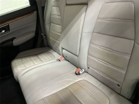 Certified 2020 Honda CR-V EX-L image 11