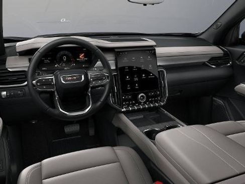 New 2026 GMC Acadia Elevation w/ Elevation Premium Package image 32