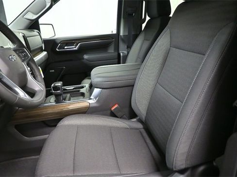 New 2026 Chevrolet Silverado 1500 LT Trail Boss w/ Convenience Package II image 10