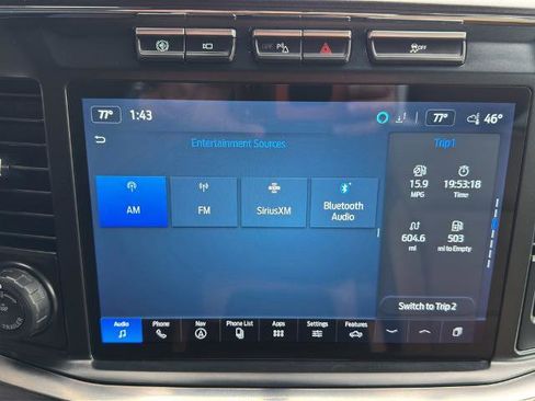 Certified 2024 Ford F250 Lariat w/ Lariat Ultimate Package AWD/4WD image 29