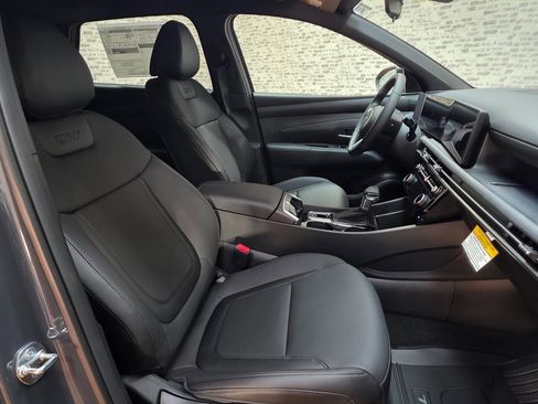 New 2026 Hyundai Tucson XRT image 11
