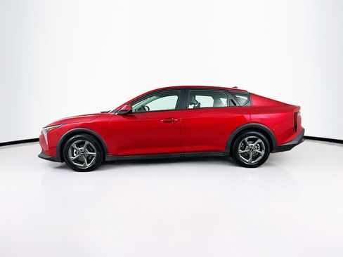 Used 2025 Kia K4 FWD image 4