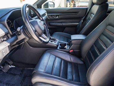 Used 2025 Honda CR-V Sport-L image 20