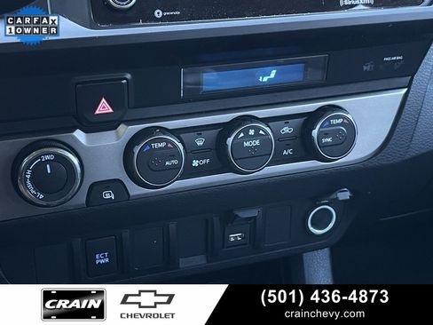 Used 2023 Toyota Tacoma SR image 18