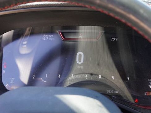 Used 2024 RAM 1500 Rebel w/ Rebel Level 1 Equipment Group image 23