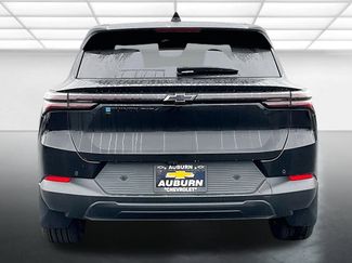 New 2026 Chevrolet Equinox EV LT w/ Comfort Package video 4