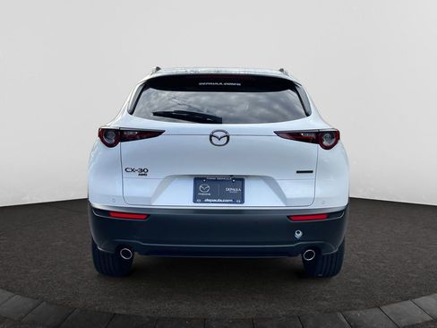 New 2026 MAZDA CX-30 AWD 2.5 S image 4
