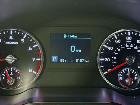 Used 2022 Kia Telluride EX w/ EX Premium Package FWD image 4