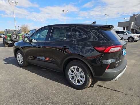 New 2026 Ford Escape Active w/ Tech Pack #1 image 8