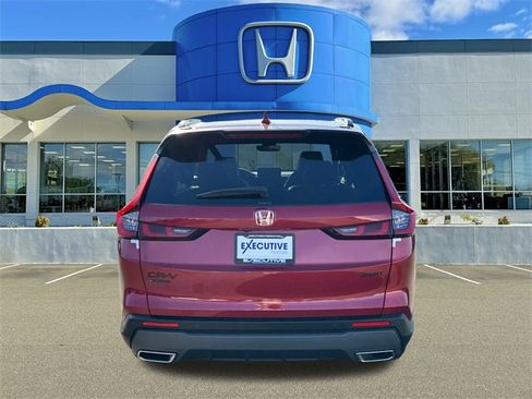 New 2026 Honda CR-V Sport-L image 3