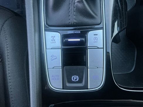 Used 2023 Hyundai Tucson SEL image 20