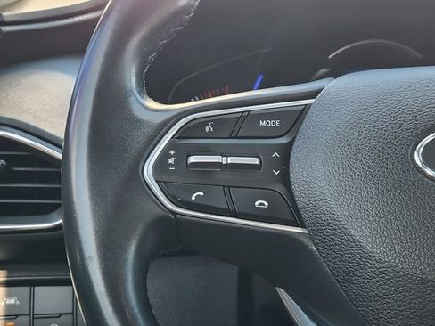 Used 2019 Hyundai Santa Fe SEL FWD image 28
