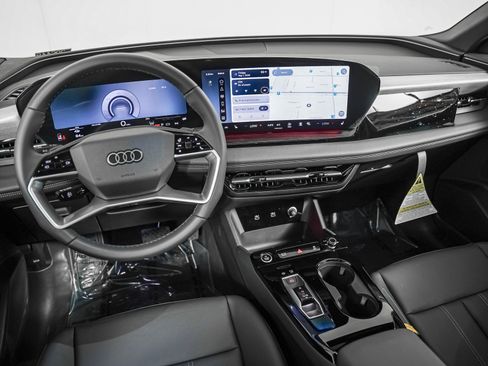 New 2027 Audi Q6 e-tron Premium Plus AWD/4WD image 17