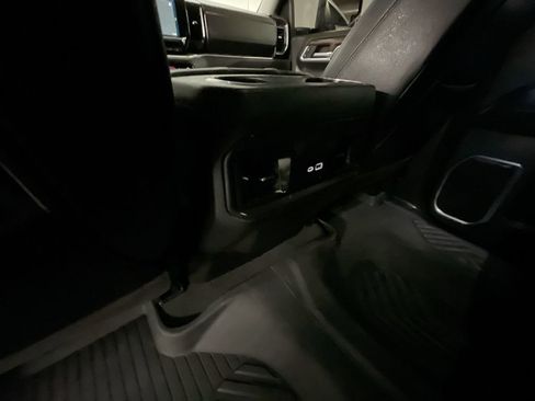 Used 2024 Chevrolet Silverado 1500 LT w/ Max Trailering Package image 21