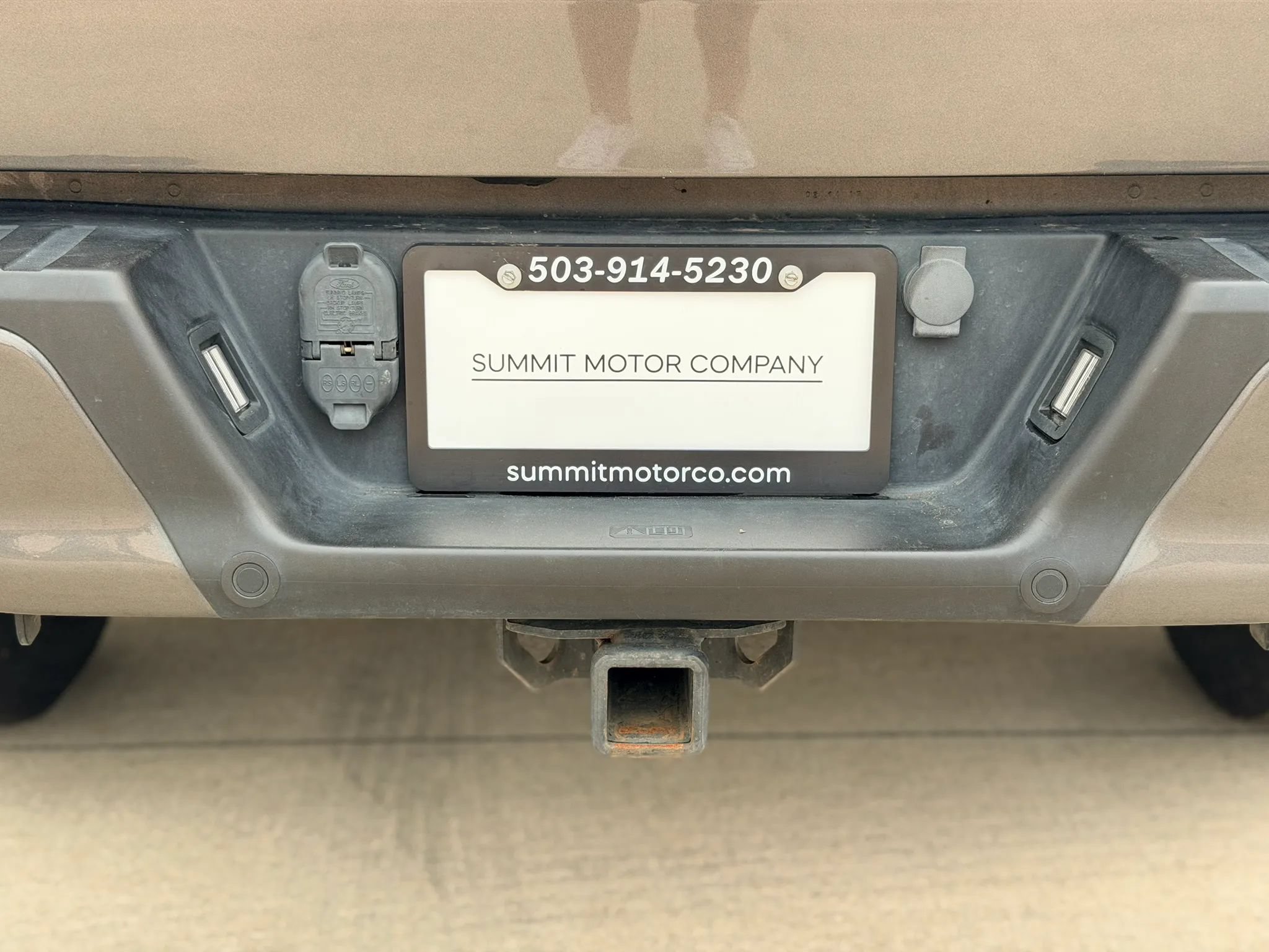Used 2017 Ford F150 Lariat AWD/4WD image 35