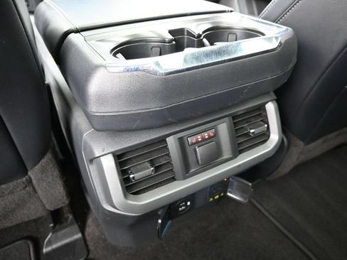 Used 2021 Ford F150 Lariat w/ Equipment Group 502A High AWD/4WD image 22