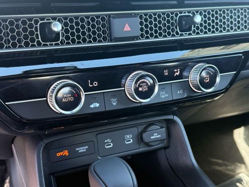 New 2026 Honda Civic Sport image 20