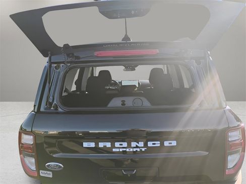 New 2025 Ford Bronco Sport Big Bend image 18