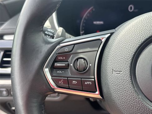 Used 2024 Acura MDX SH-AWD w/ Technology Package image 18