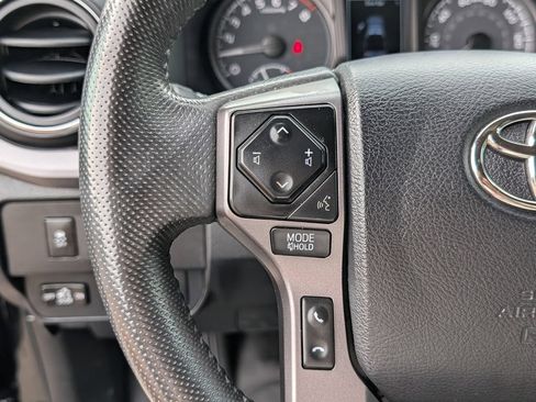 Used 2023 Toyota Tacoma TRD Pro AWD/4WD image 24