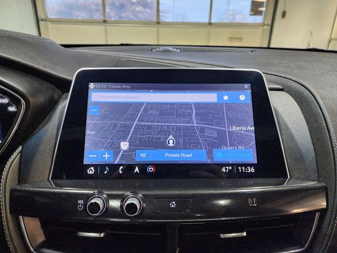 Used 2021 Cadillac CT5 Luxury w/ Sun And Sound Package image 31