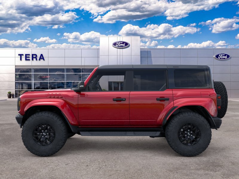 New 2026 Ford Bronco Raptor AWD/4WD image 3