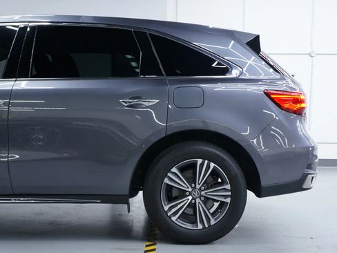 Used 2018 Acura MDX FWD image 33
