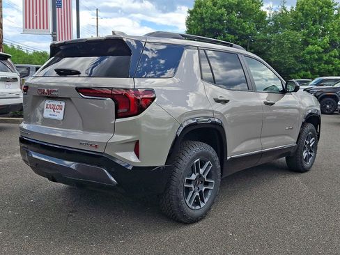 New 2026 GMC Terrain AT4 w/ Technology Package II AWD/4WD image 4