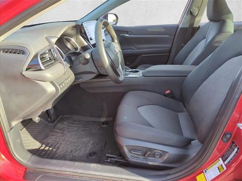 Certified 2023 Toyota Camry LE image 9