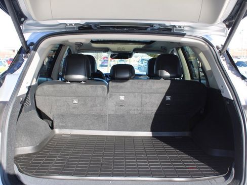 Used 2019 Nissan Murano Platinum image 10