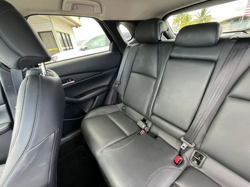 Used 2024 MAZDA CX-30 AWD 2.5 S w/ Select Sport Pkg image 40