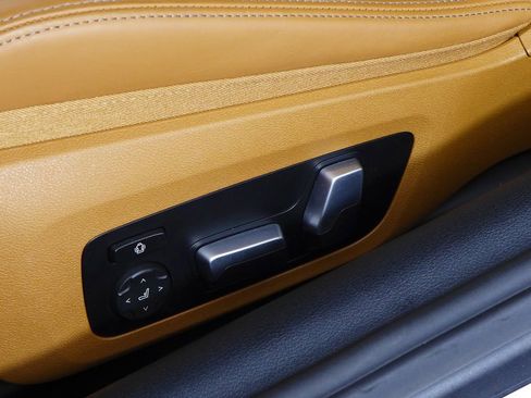 Certified 2023 BMW M850i xDrive M850i xDrive image 23