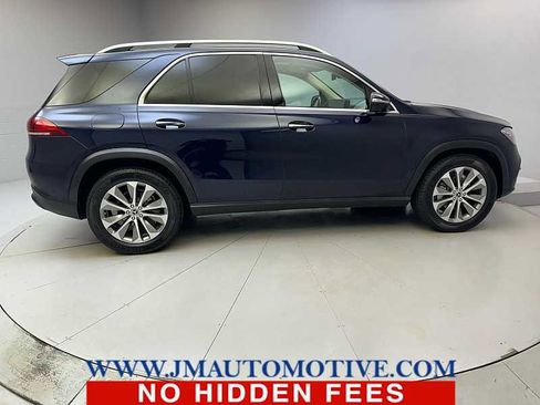 Used 2021 Mercedes-Benz GLE 350 4MATIC image 6