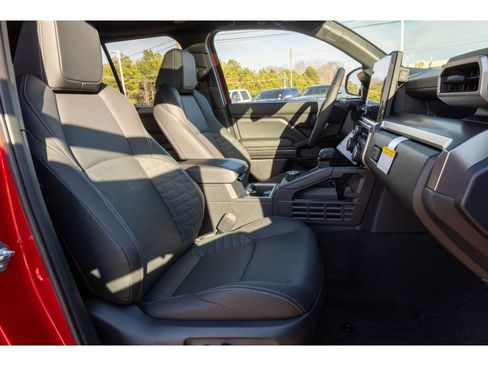 New 2026 Toyota 4Runner TRD Off-Road Premium image 17