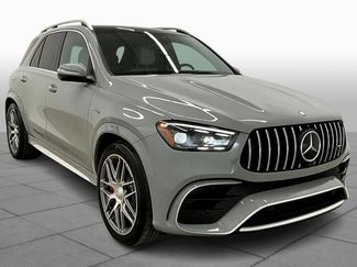 New 2026 Mercedes-Benz GLE 63 AMG S video 2
